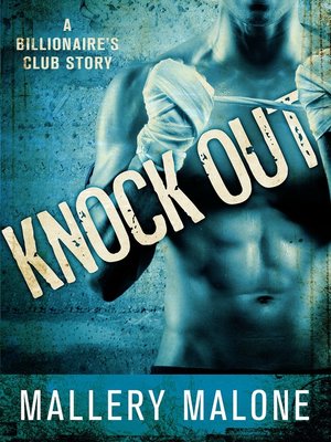 cover image of Knock Out